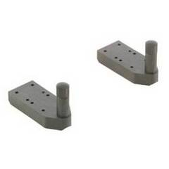 Vermop Equipe Kupplung fr Anbauplatte