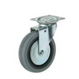 Vermop Equipe Rad 100mm für Reinigungswagen