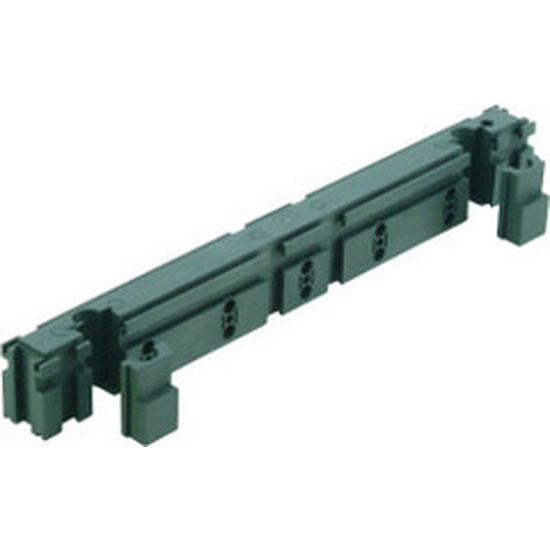 Vermop Equipe Quer-Traverse beidseitig fr Reinigungswagen