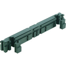 Vermop Equipe Quer-Traverse beidseitig fr Reinigungswagen