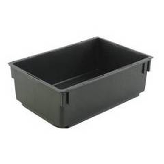 Vermop Equipe Box 15l zum Einschieben u. Einhngen