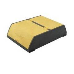 Vermop Equipe Schwenkdeckel gelb