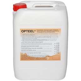 Burnus Opteel 20kg Wasserenthrter, flssig 671011