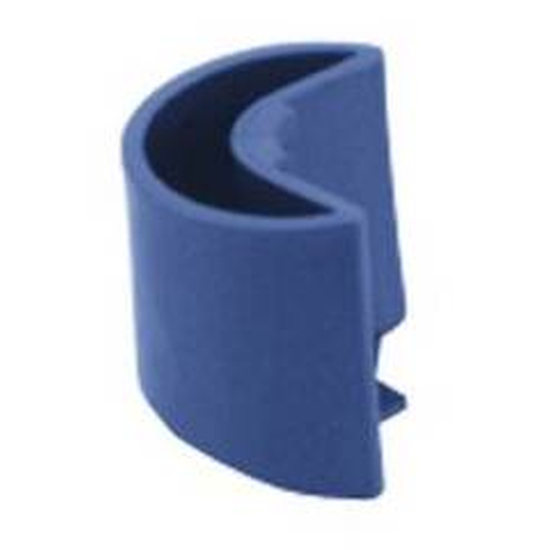 Vermop Equipe Stoschutz-Set blau 4 Stck