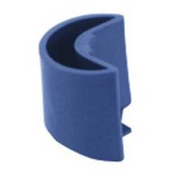 Vermop Equipe Stoschutz-Set blau 4 Stck