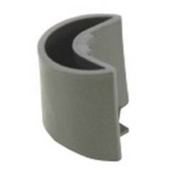 Vermop Equipe Stoschutz-Set anthrazit 4 Stck