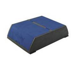 Vermop Equipe Schwenkdeckel blau