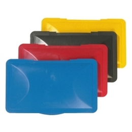 Vermop Equipe Deckel blau fr Halterahmen Standard