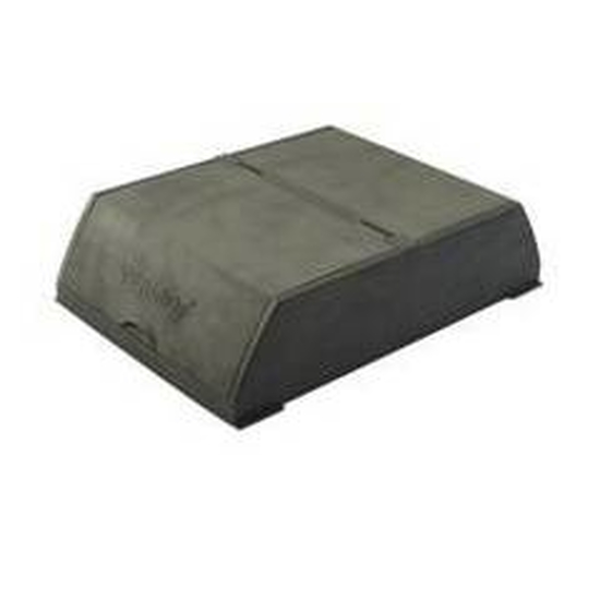 Vermop Equipe Schwenkdeckel anthrazit