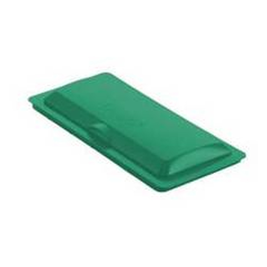 Vermop Equipe Deckel grn fr Eimer 8l