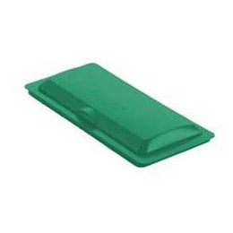 Vermop Equipe Deckel grn fr Eimer 8l