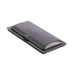 Vermop Equipe Deckel anthrazit fr Eimer 8l