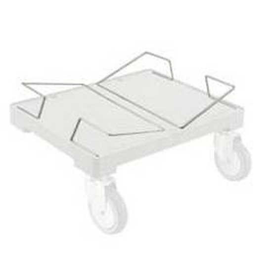 Vermop Equipe Halterrahmen fr Staubsauger