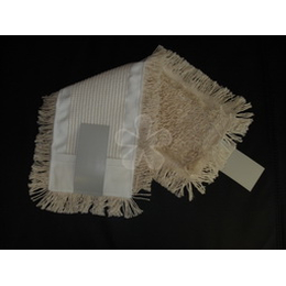 Floormagic Wischmopps mit Lasche Plus 40cm