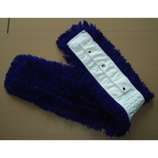 Floormagic Trocken Wischmopp 160cm Acryl ORO 590