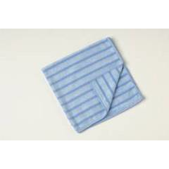 3M Universal 14 blau 40x40cm Microfasertuch PE/PA