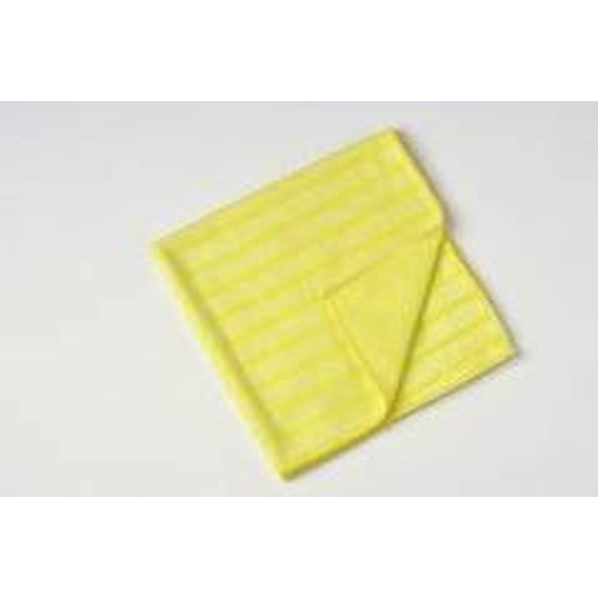 3M Universal 14 gelb 40x40cm Microfasertuch PE/PA