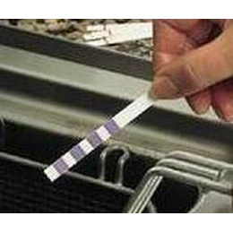 3M Fett-Teststreifen Fett 200 LRSM 20 Streifen