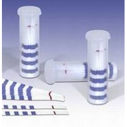 3M Fett-Teststreifen PCT120 20 Streifen