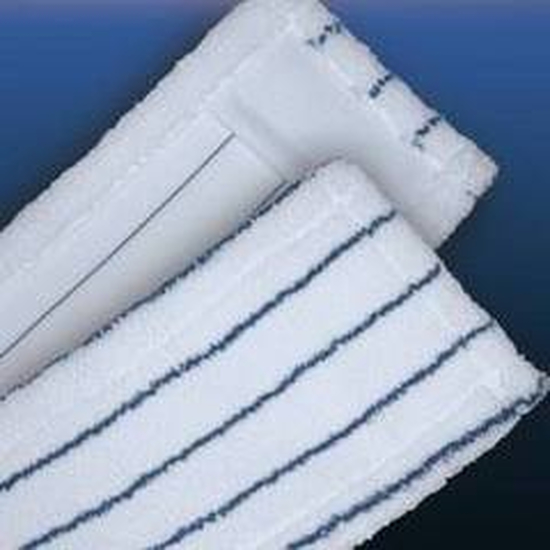 3M Wischmop 50cm Hochleistungs-Micro Wischbezug