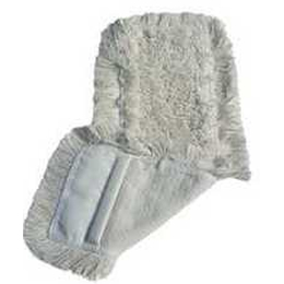 3M Basic Wischmop 40cm Wischbezug, natur