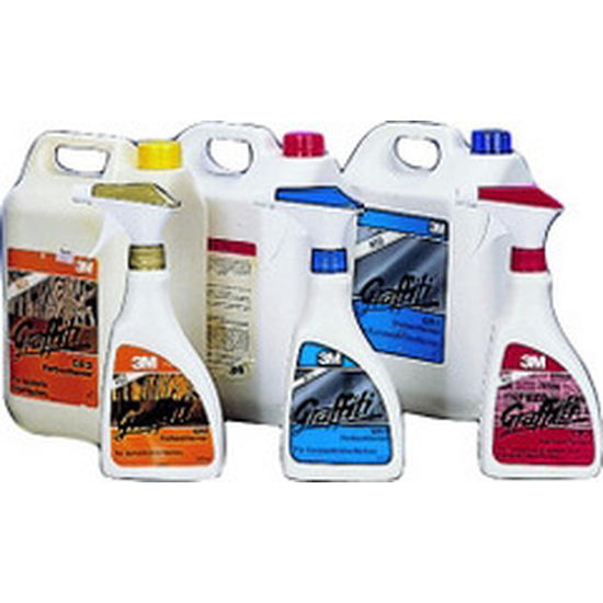 3M Graffiti GR1 5l Farbentferner