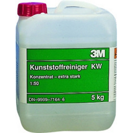 3M Kunststoffreiniger 5kg KW