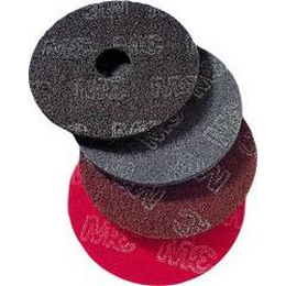 3M Superpad 432mm 17 schwarz Nylon, Premium Line