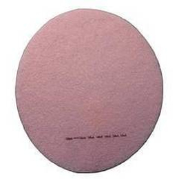 3M Eraser-Pad 483mm 19 Polierpad rosa