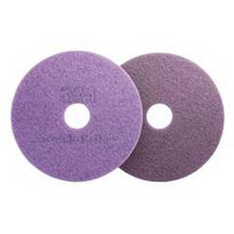 3M Scotch-Brite Maschinenpad Diamant Plus 508mm 20 violett 