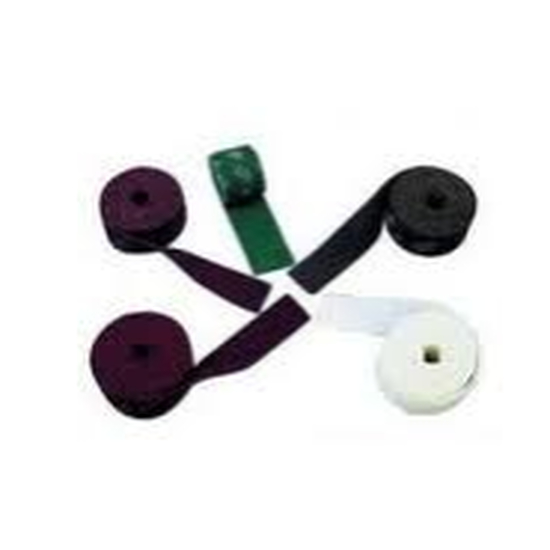 3M Pad-Rolle S Ultra Fine Scotch-Brite 125mmx10m grau