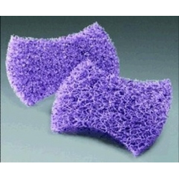 3M Scotch-Brite 2020 lila Handpad 102x133mm