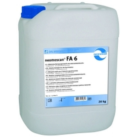 Neomoscan FA 6 alkalischer Reiniger, 20kg fl�ssig