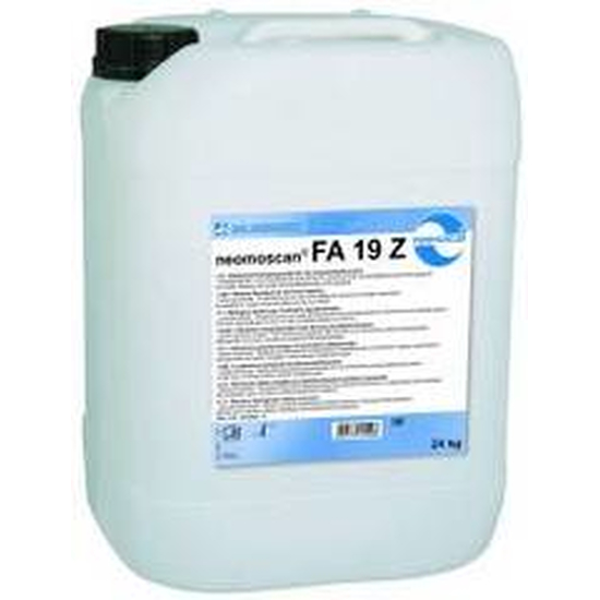 Neomoscan FA 19 Z alkalischer Reiniger, 24kg fl�ssig