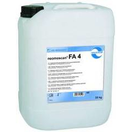 Neomoscan FA 4 alkalischer Reiniger, 22kg flssig