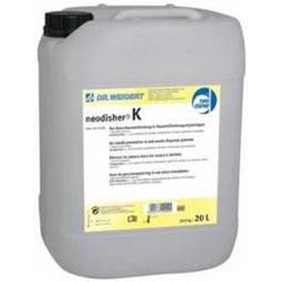 neodisher K 20kg Desinfektionsreiniger