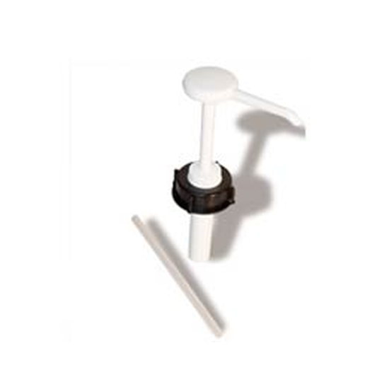 Dr. Weigert Kanisterpumpe fr 25/30l Kanister, 20ml Hub