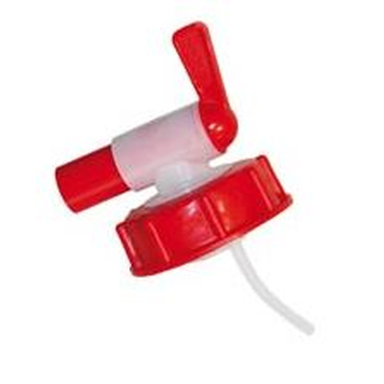 Dr. Weigert Auslaufhahn fr 5/10l Kanister