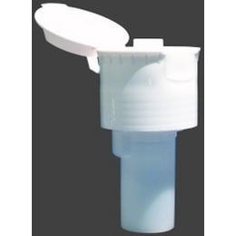 Dr. Weigert Neodisher Dosierverschluß für 2l Griffflasche