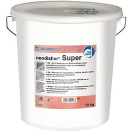 Dr. Weigert neodisher Super 10kg Entkalker, Pulver