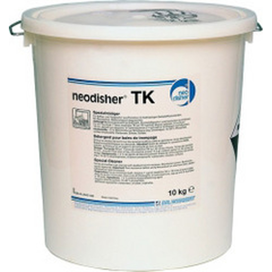Dr. Weigert neodisher TK 10kg Reinigungskomponente