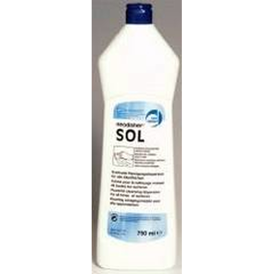neodisher Sol Scheuermilch I 750ml