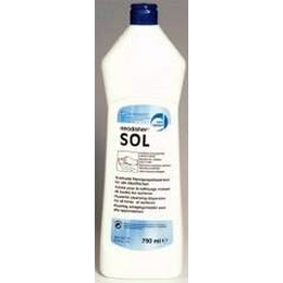 neodisher Sol Scheuermilch I 750ml