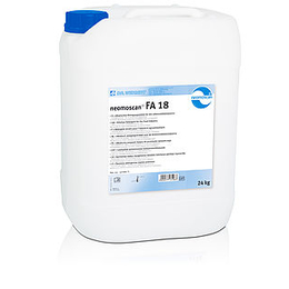 Dr. Weigert Neomoscan FA 18 24kg alkalischer Reiniger,...