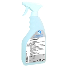 Dr. Weigert Neoblank 0,75l Edelstahlpflege