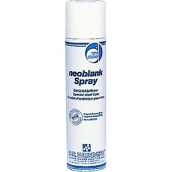 Dr. Weigert Neoblank Spray Edelstahlpflege 400ml