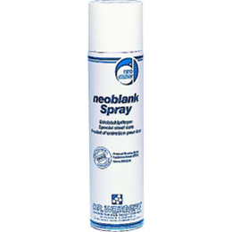 Dr. Weigert Neoblank Spray Edelstahlpflege 400ml