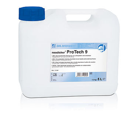 Dr. Weigert neodisher Protech 9 Spezialreiniger 5l