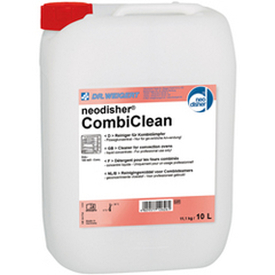 Dr. Weigert neodisher Combi Clean 10l Konvektomatenreiniger
