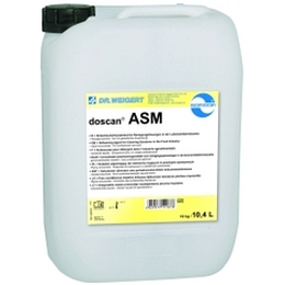Doscan ASM 10kg Entschumer